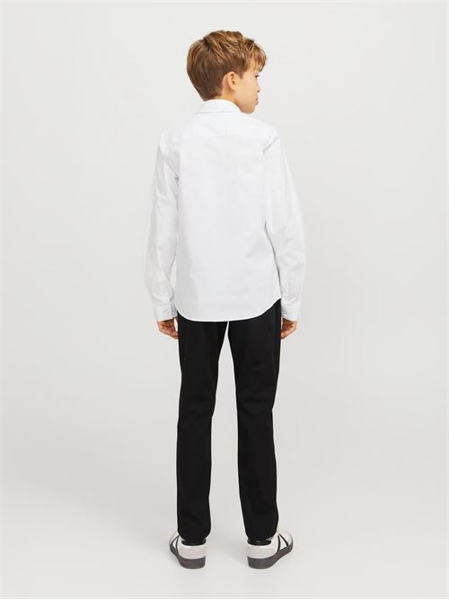  JACK JONES KIDS | 12269870/White